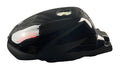 FUEL TANK, BLACK