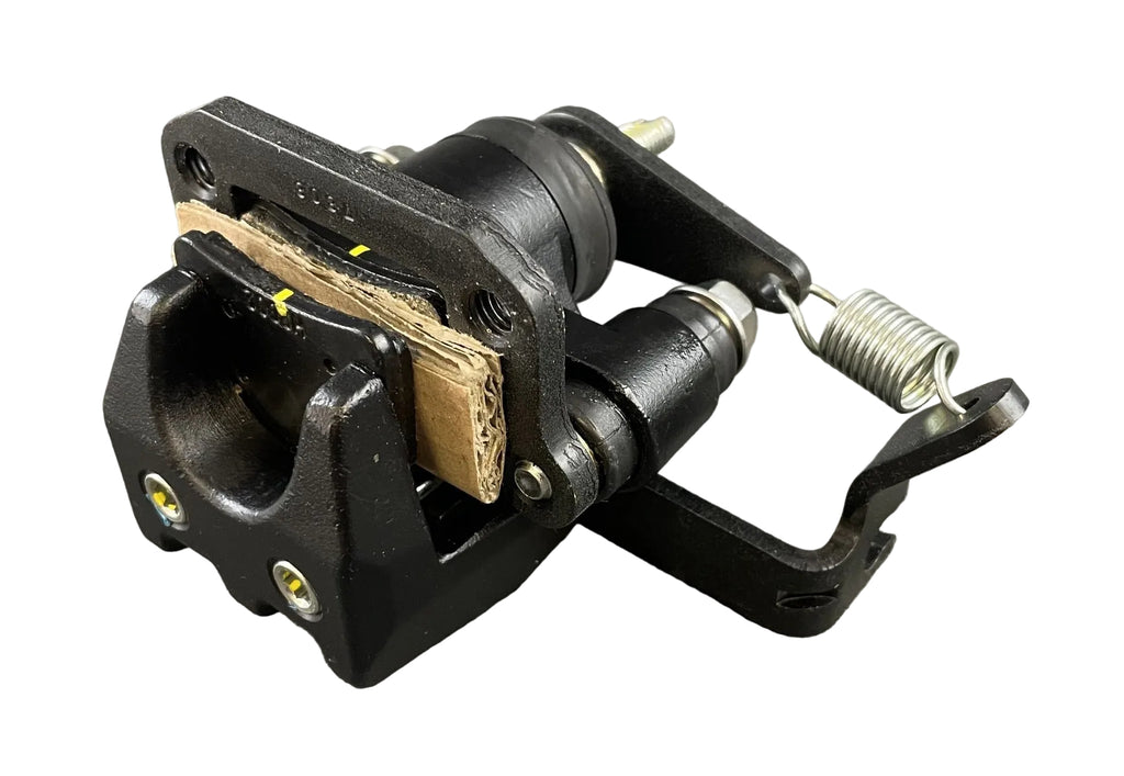 PARKING BRAKE CALLIPER