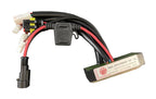 PA ARCHIMEDES CONTROL UNIT