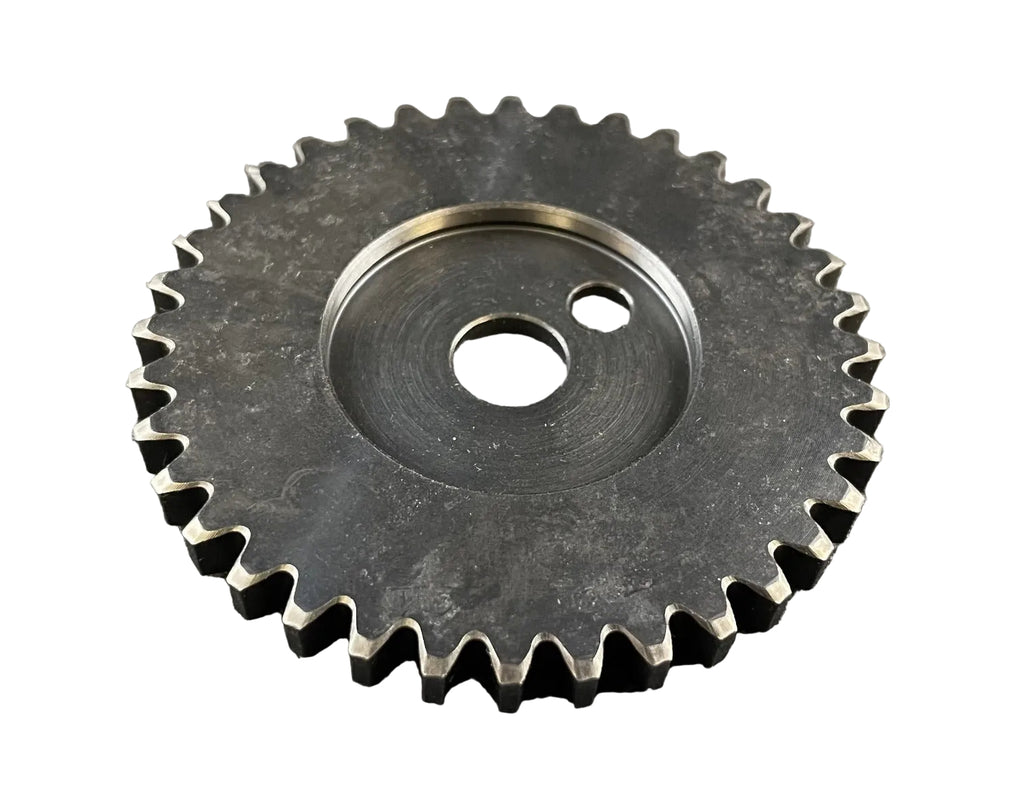 INTAKE TIMING SYSTEM GEAR
