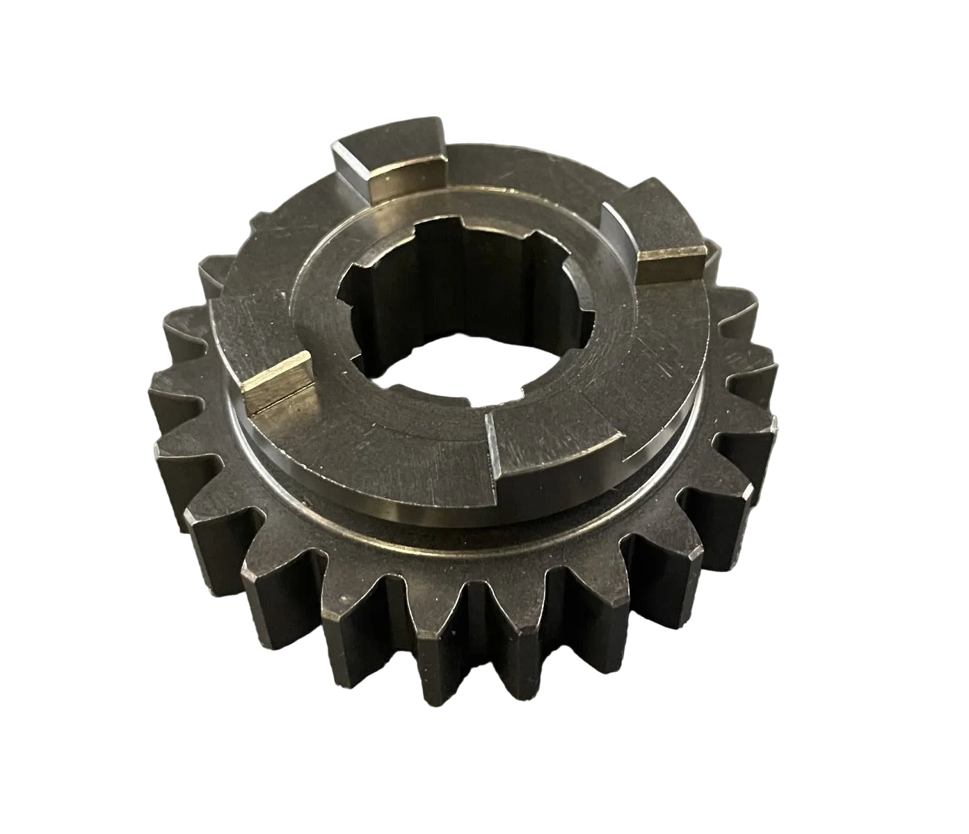 4TH WHEEL GEAR Z=23