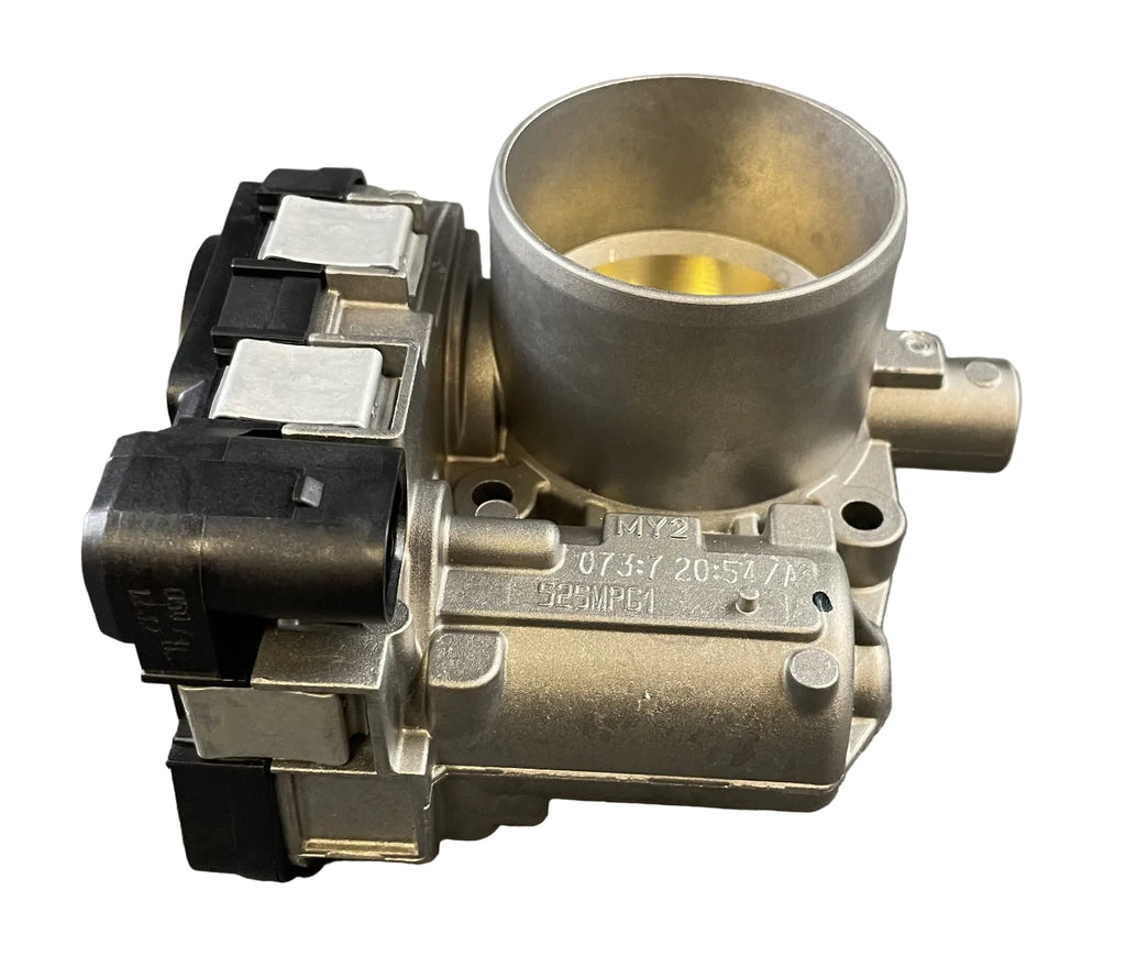 THROTTLE BODY