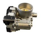 THROTTLE BODY