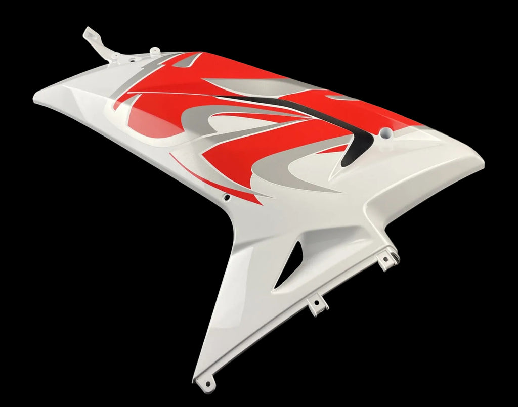 LH SIDE PANEL UPPER