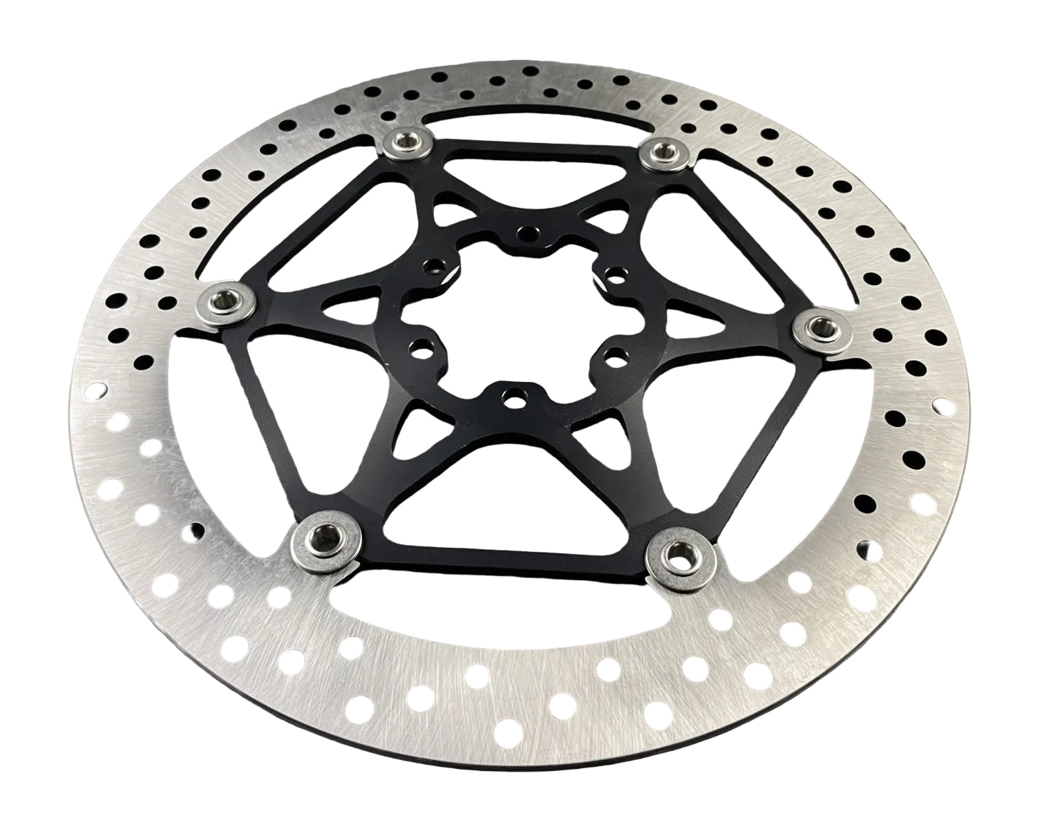 RH FRONT BRAKE DISC