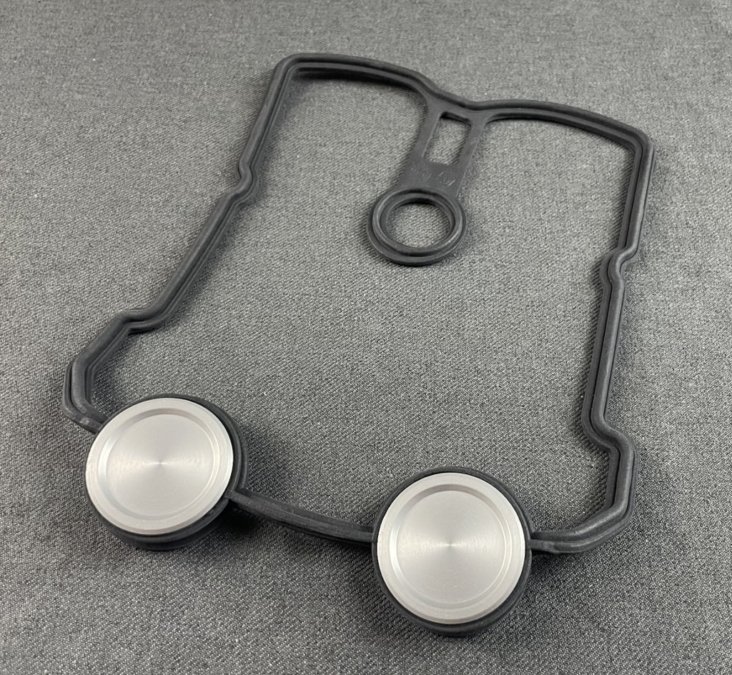 HEAD COVER GASKET