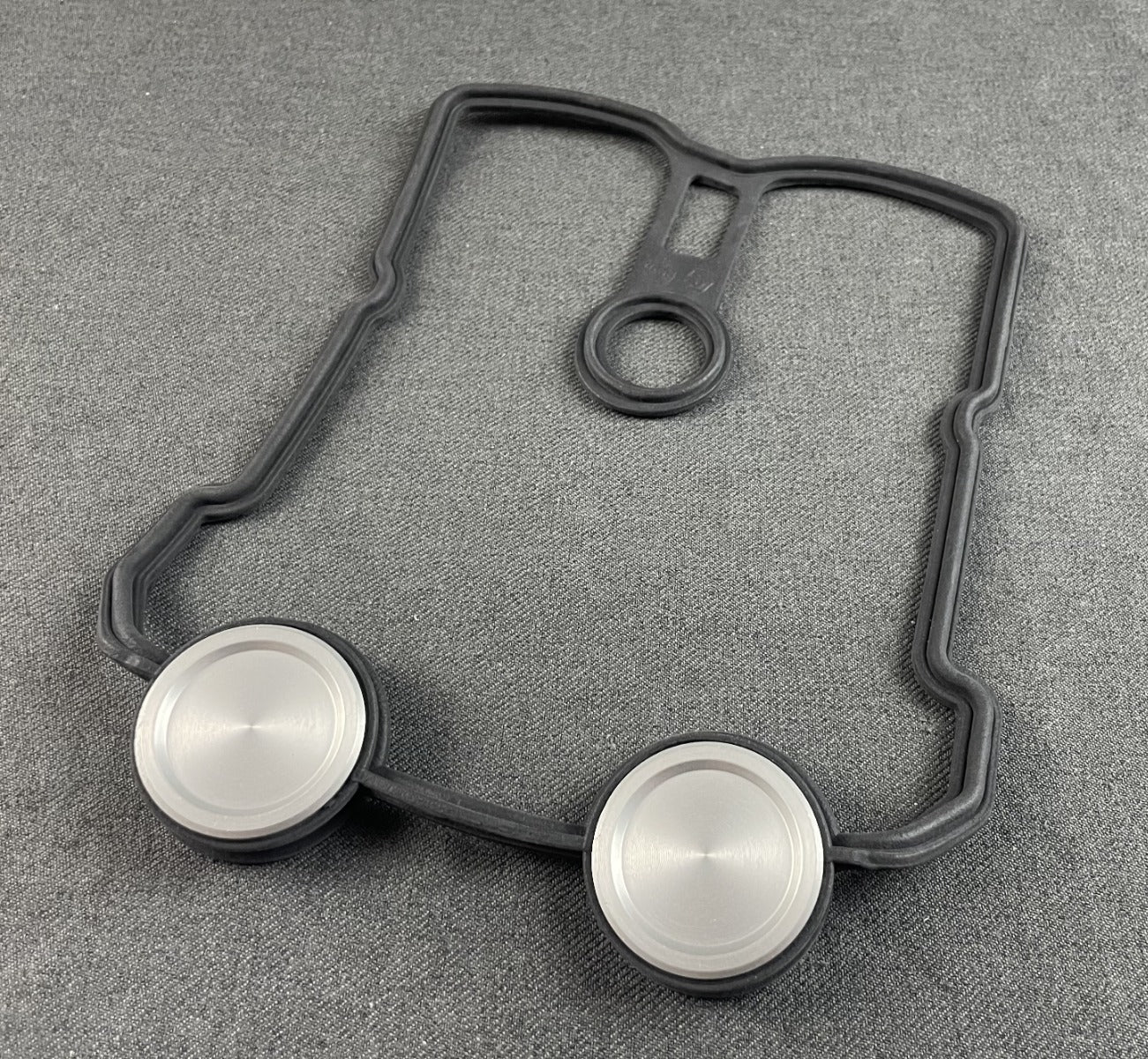 HEAD COVER GASKET