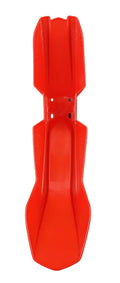 FRONT MUDGUARD, RED
