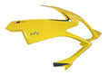 FRONT FAIRING PAINTED YELLOW