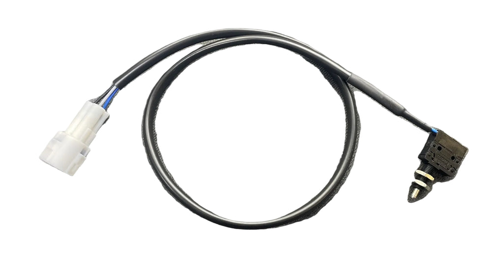 STOP/CLUTCH SWITCH