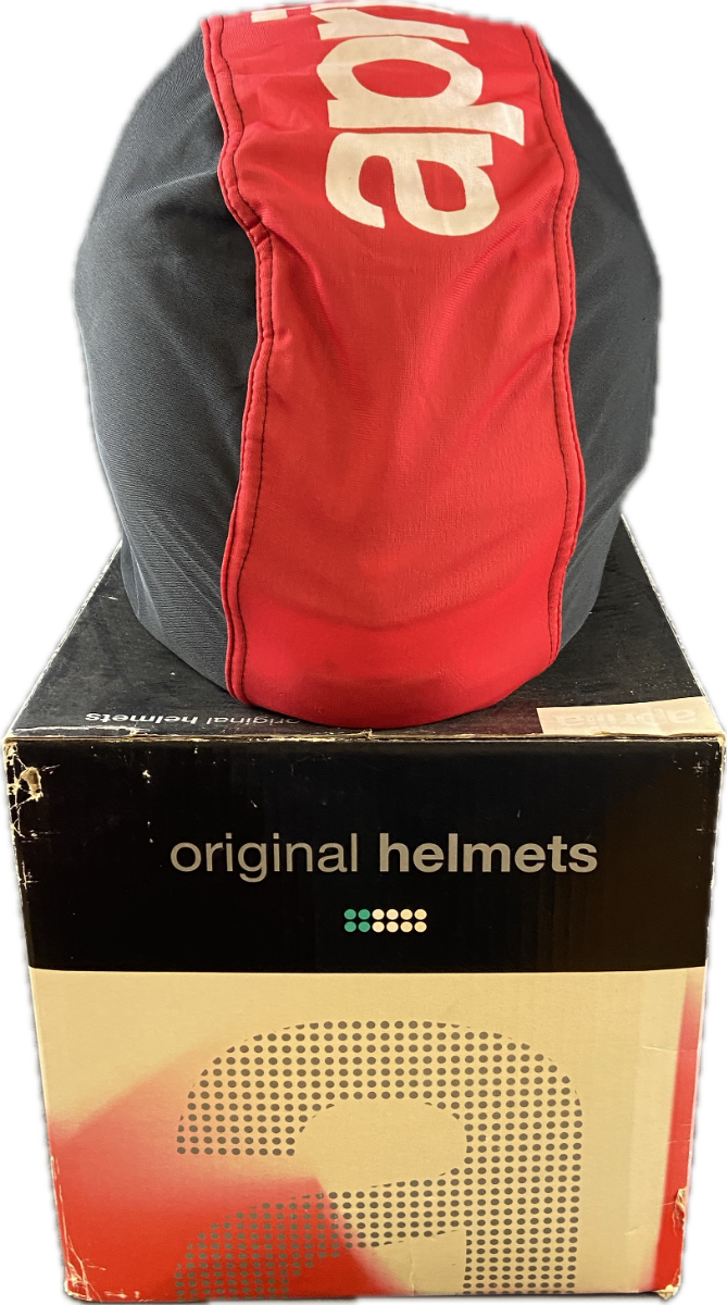 APRILIA RACING HELMET