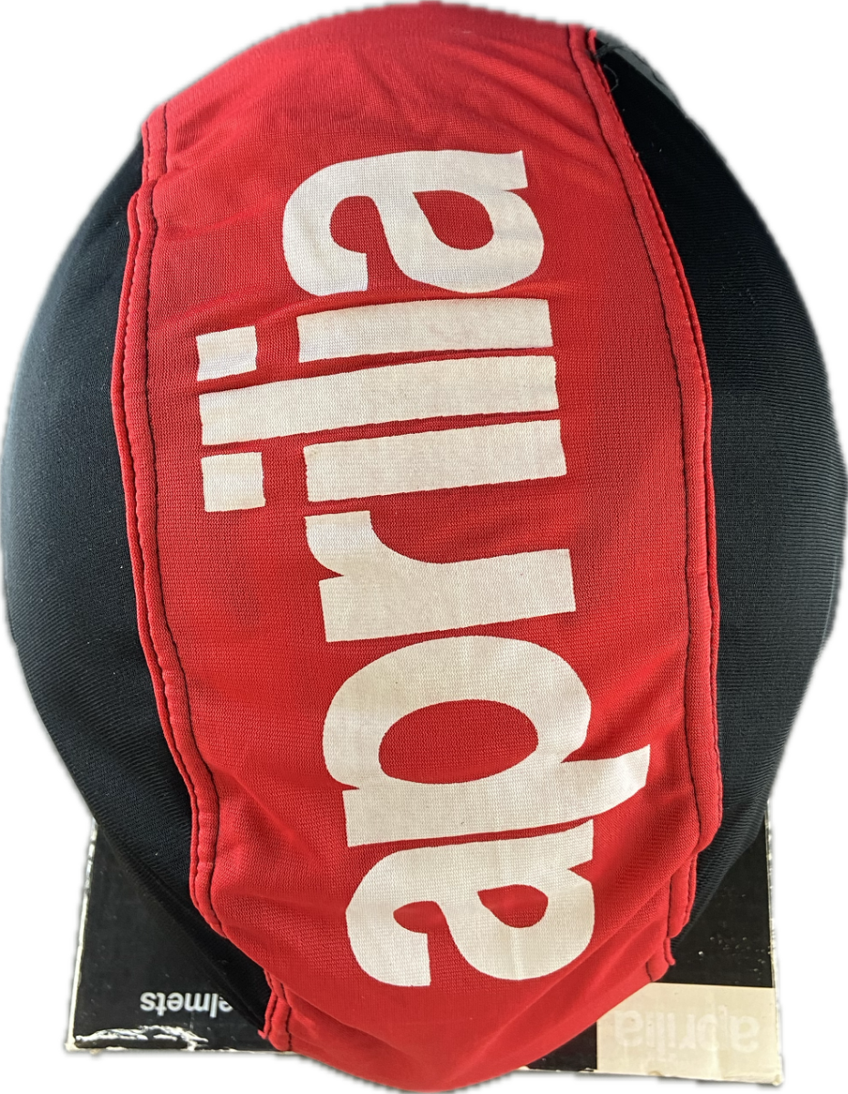 APRILIA RACING HELMET