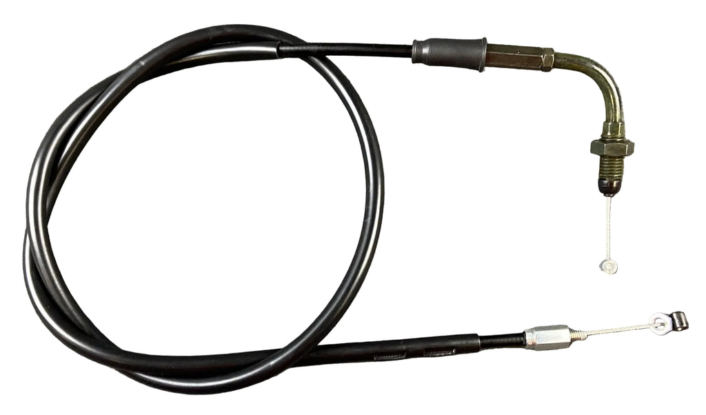 THROTTLE CABLE
