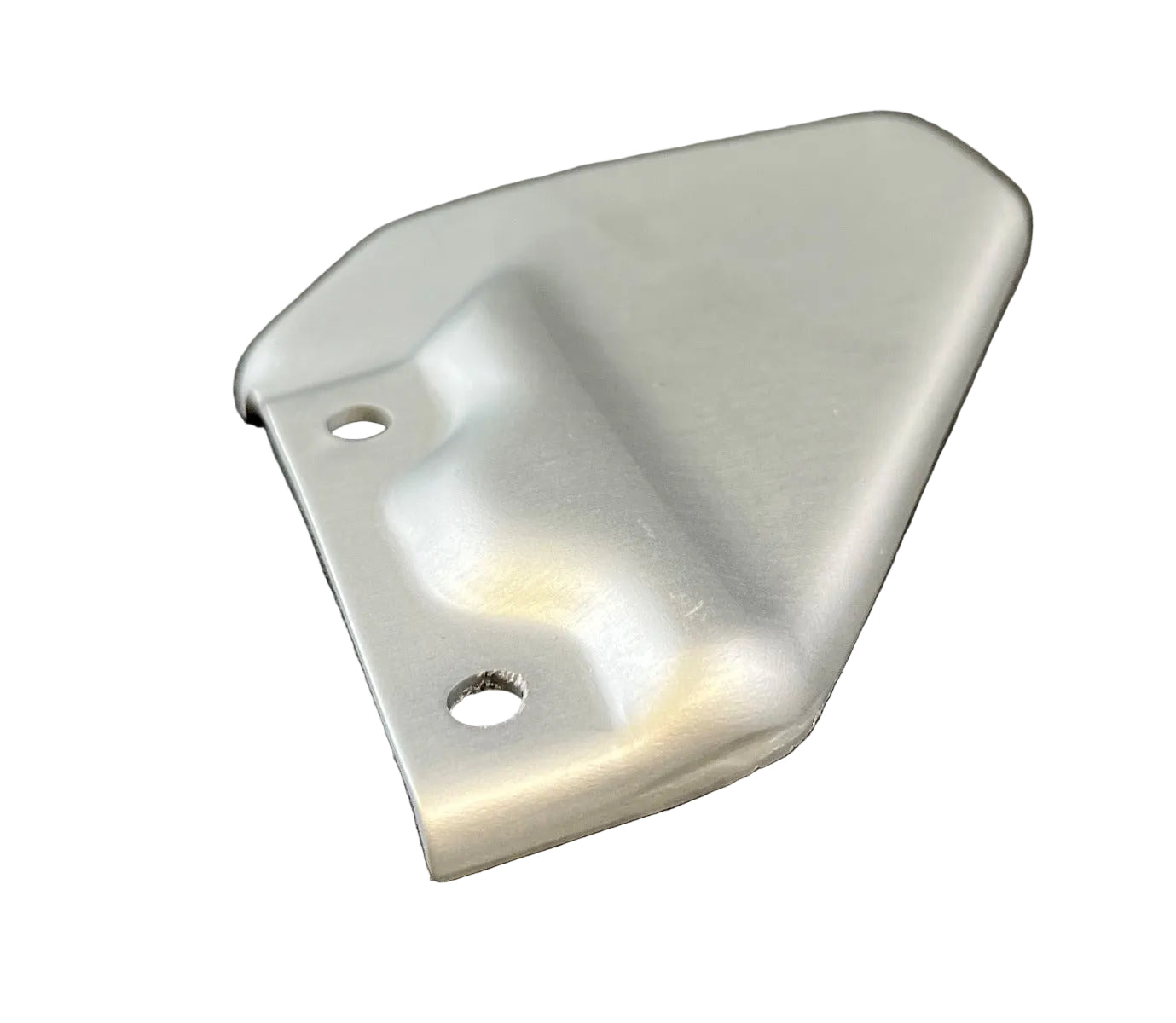 RH FRONT FOOTREST GUARD