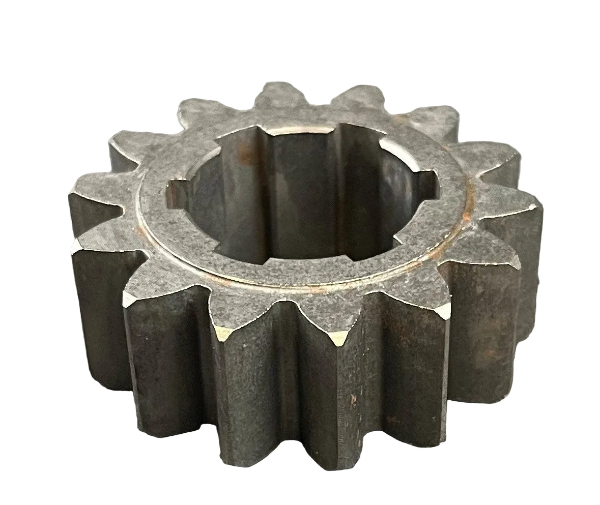 2ND PINION GEAR Z=14
