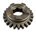GEAR Z=24