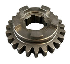 GEAR Z=24