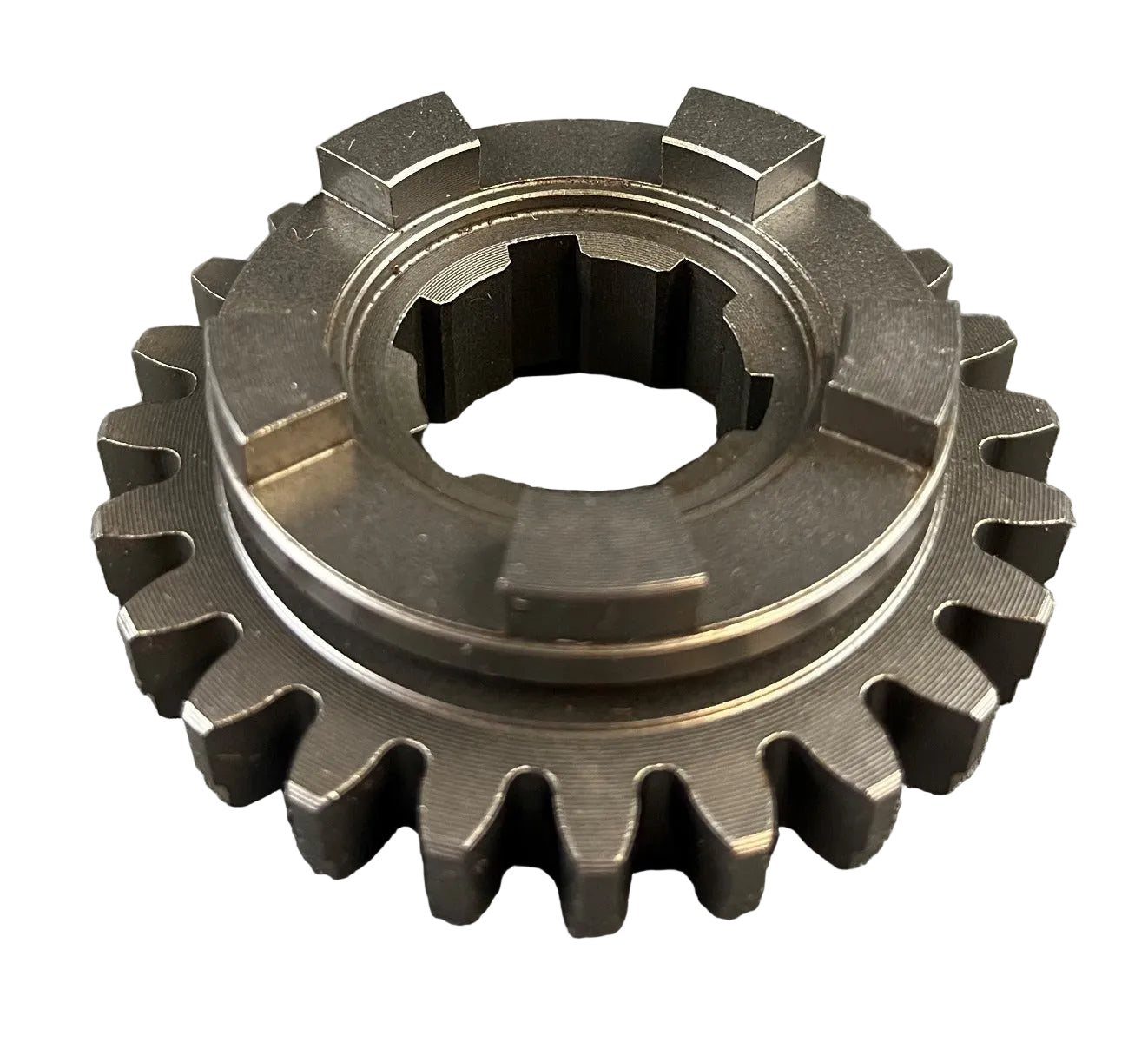 GEAR Z=24