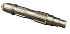 DRIVEN SHAFT