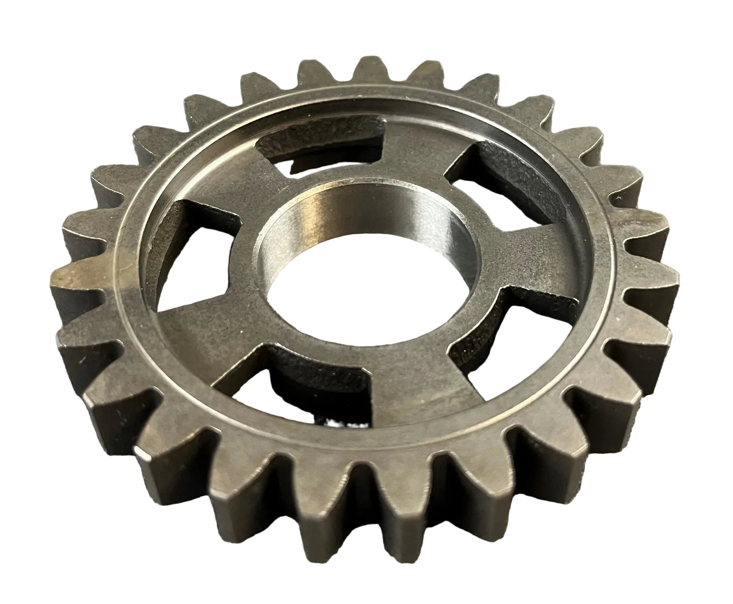 GEAR Z=25