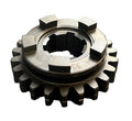 GEAR Z=23