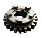 GEAR Z=23