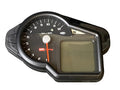DASHBOARD COMPLETE