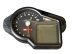 DASHBOARD COMPLETE
