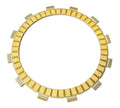 LINED CLUTCH DISC