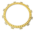 LINED CLUTCH DISC