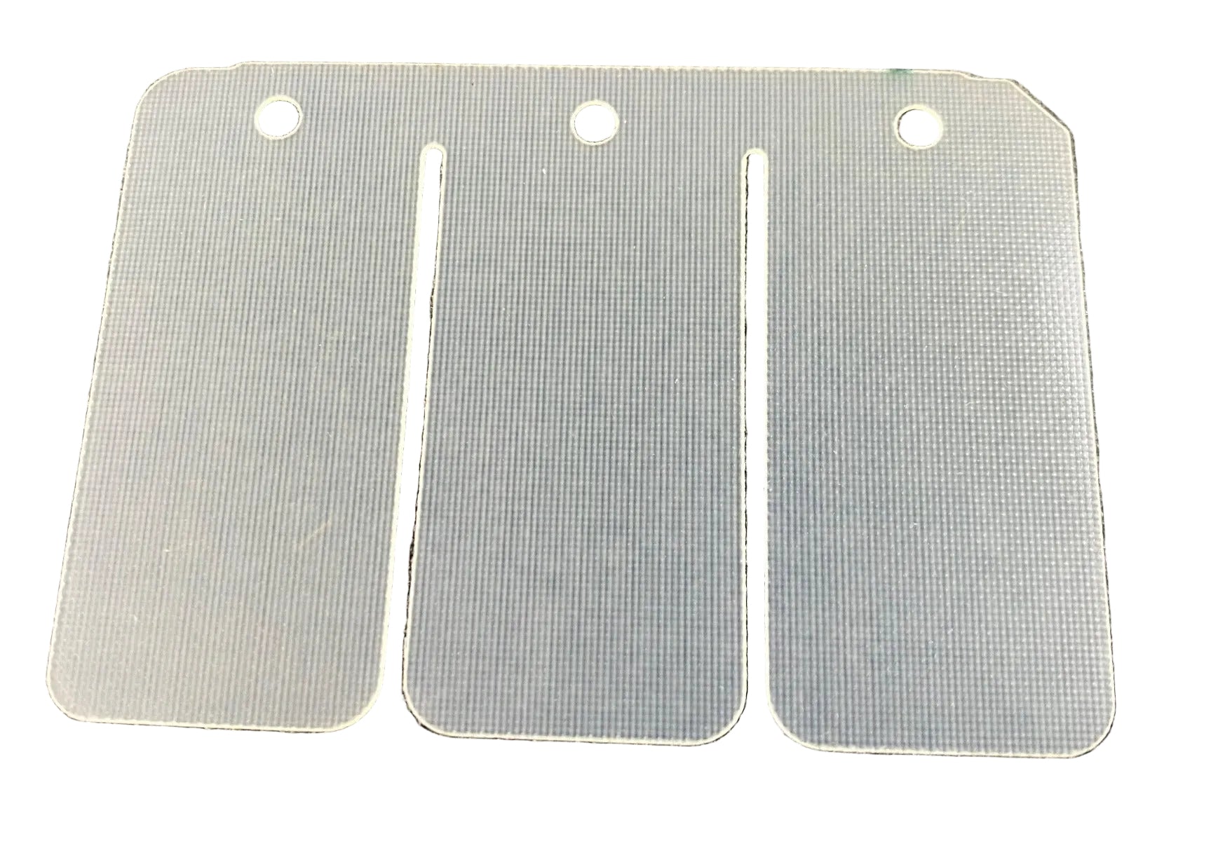 REED VALVE ASSY