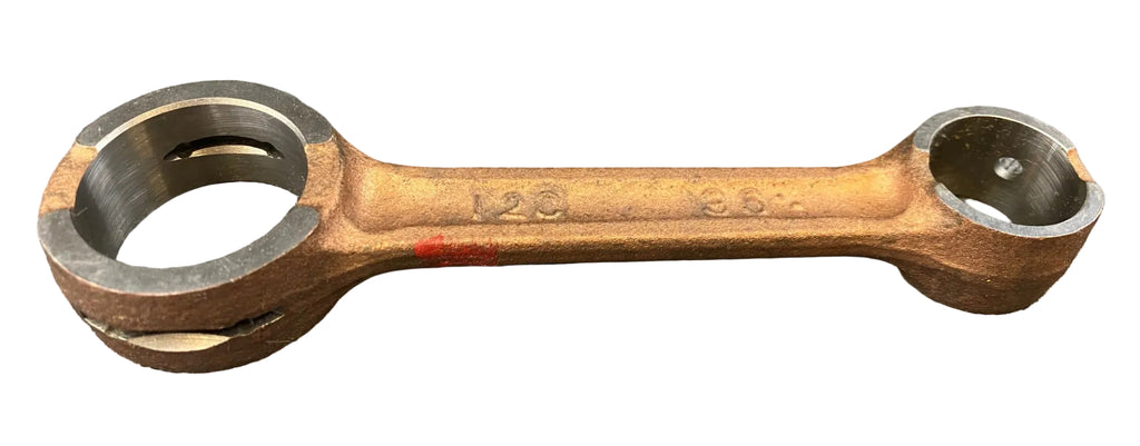 CONNECTING ROD CPL.