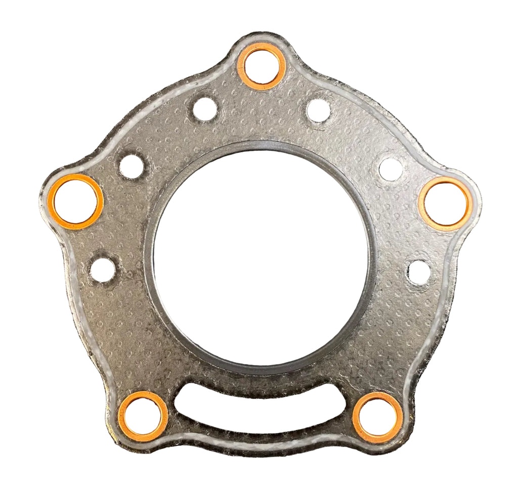 CYLINDER HEAD GASKET