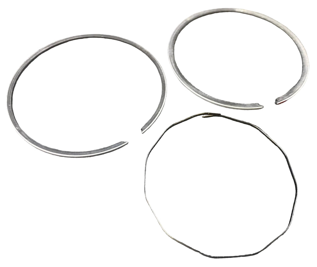 PISTON RING SET