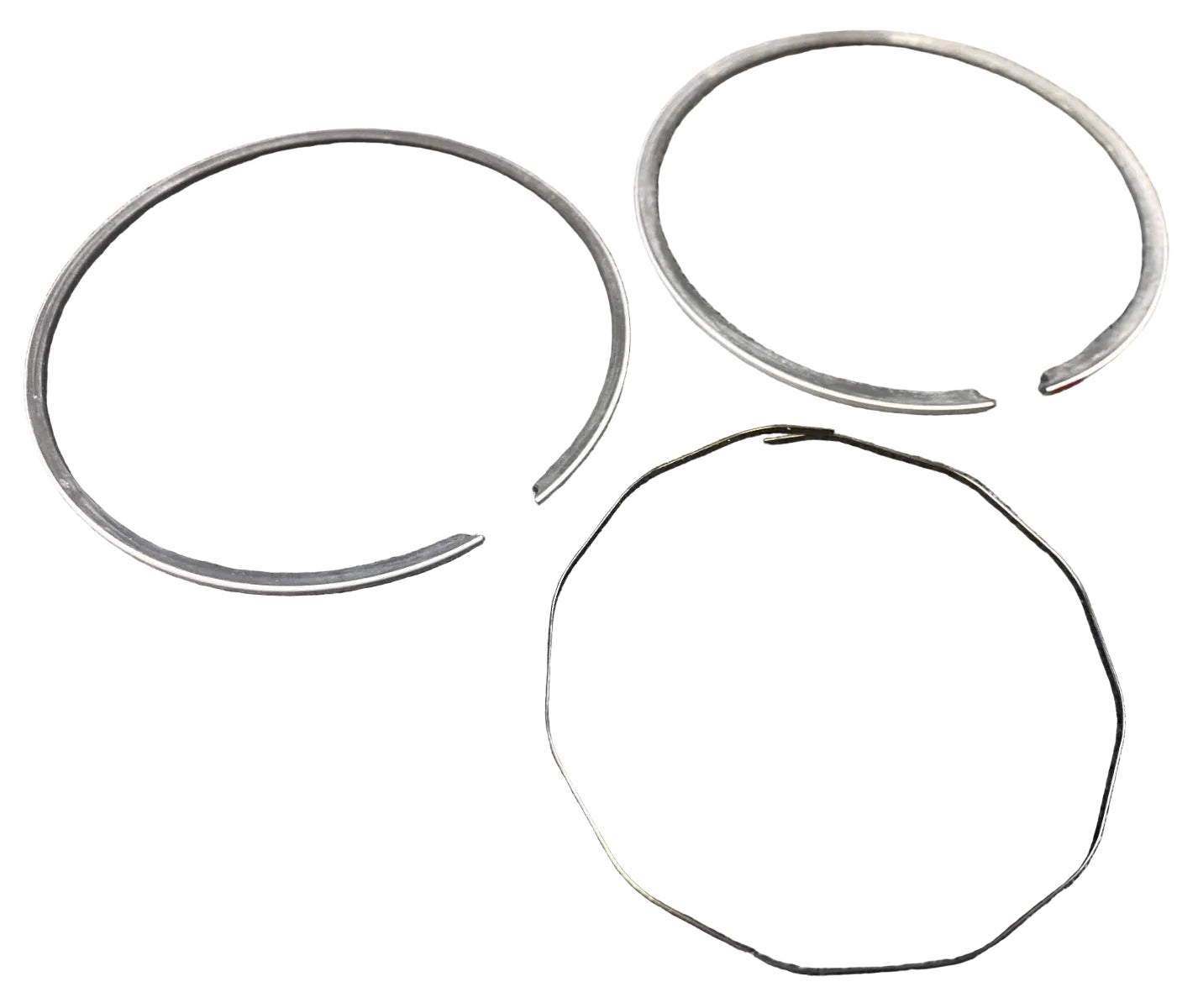 PISTON RING SET