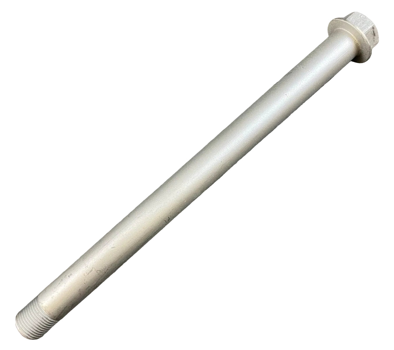 REAR SWING ARM PIN 0