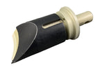 EXHAUST VALVE LH