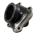 CARBURETTOR FLANGE