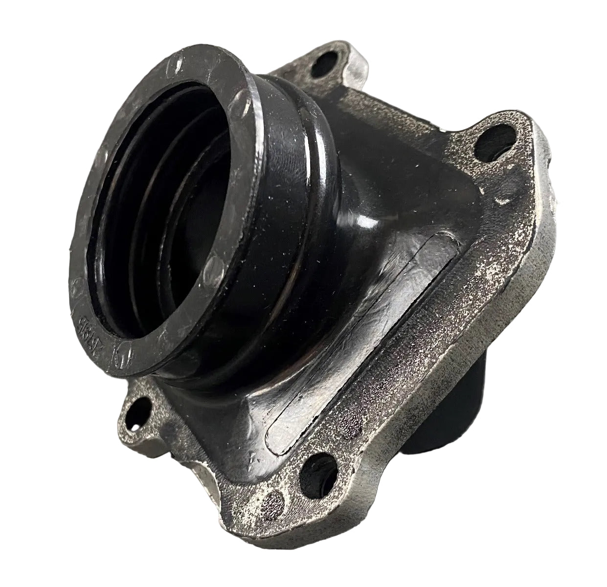 CARBURETTOR FLANGE