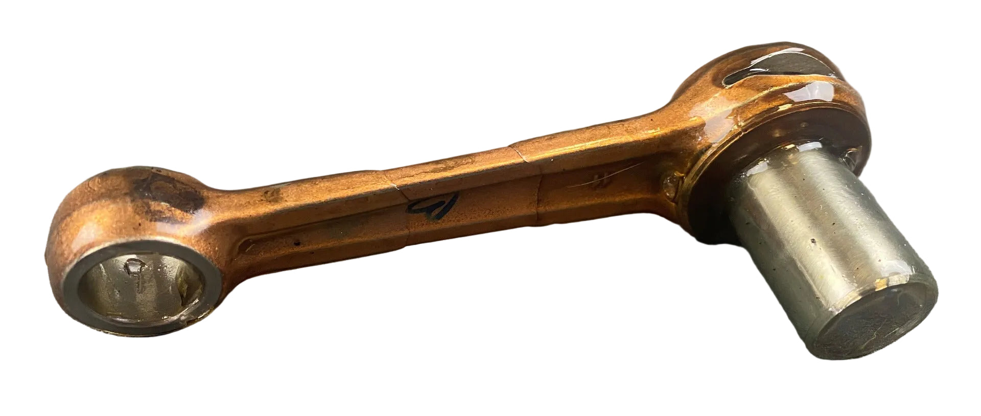 CONNECTING ROD CPL.