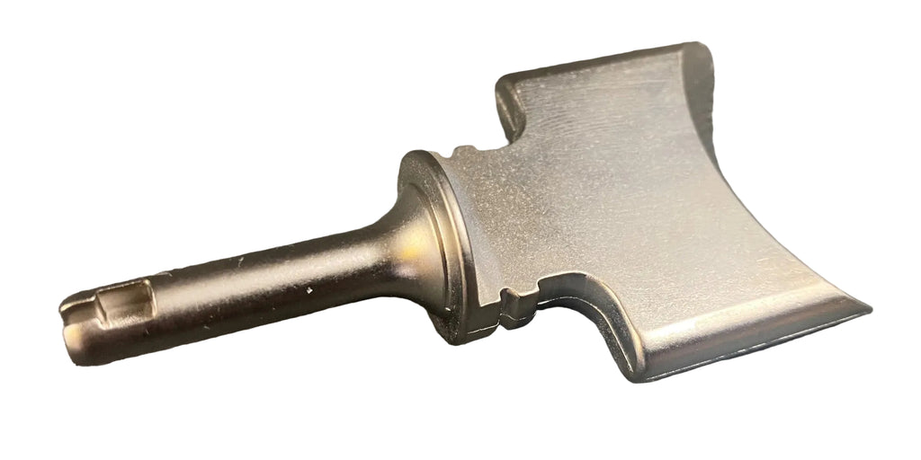 EXHAUST VALVE