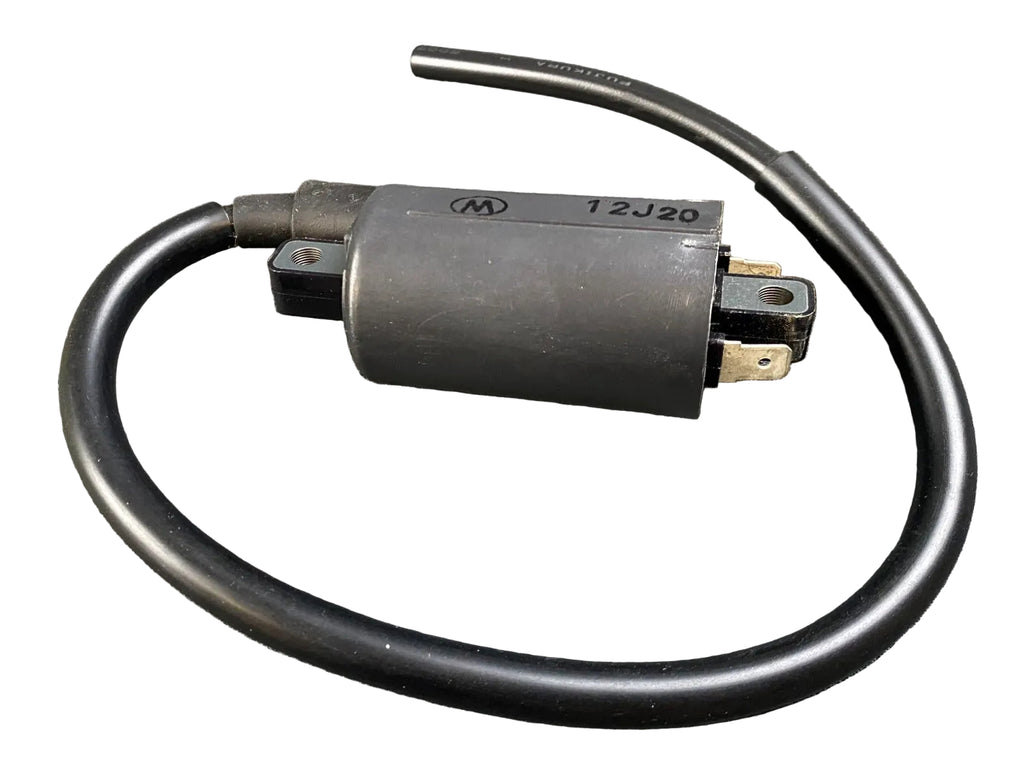 HT COIL
