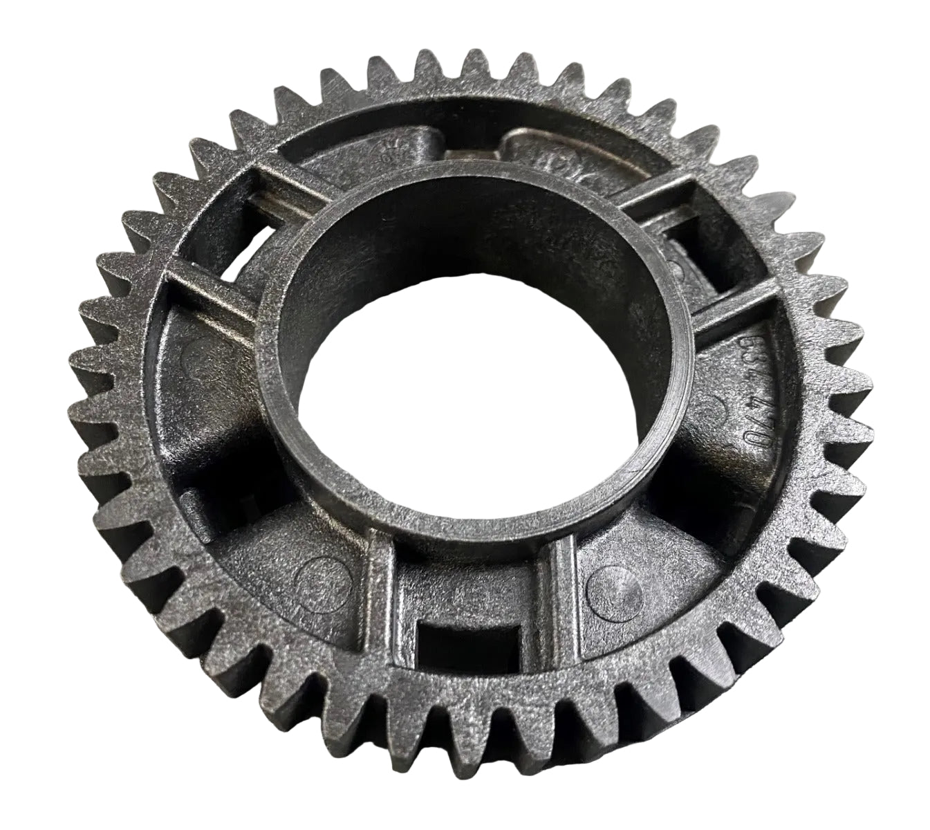 OIL PUMP GEAR Z=42