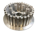 CLUTCH HUB