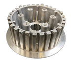 CLUTCH HUB