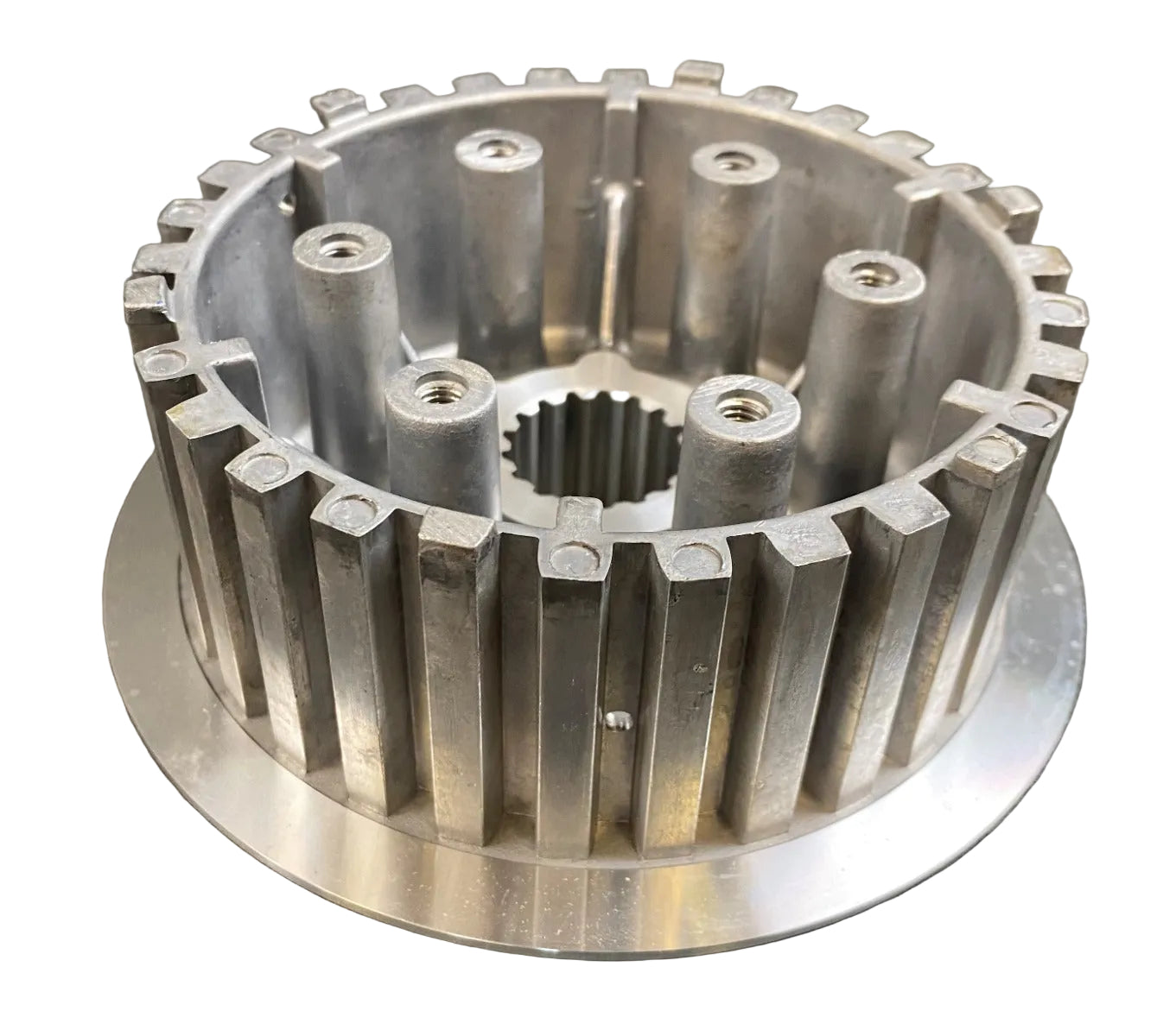 CLUTCH HUB