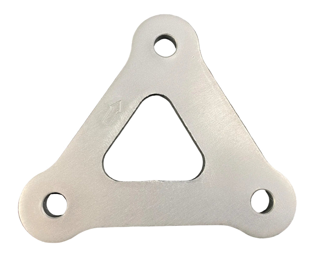DOUBLE CONROD