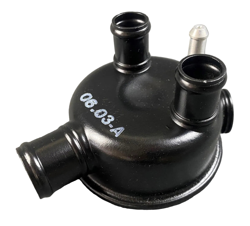 THREE-WAY MANIFOLD