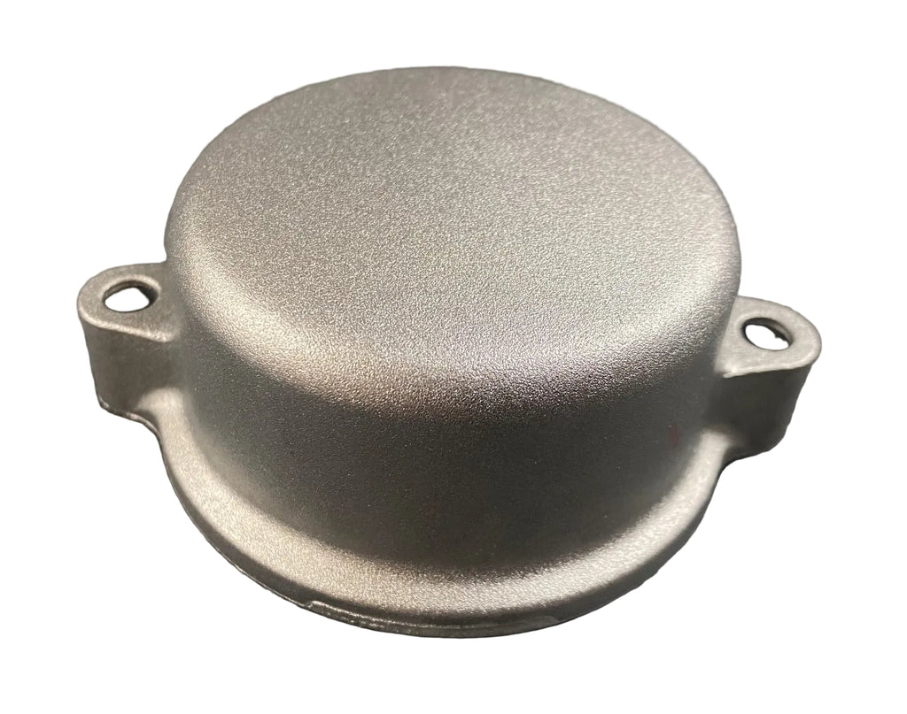 OIL FILTER COVER