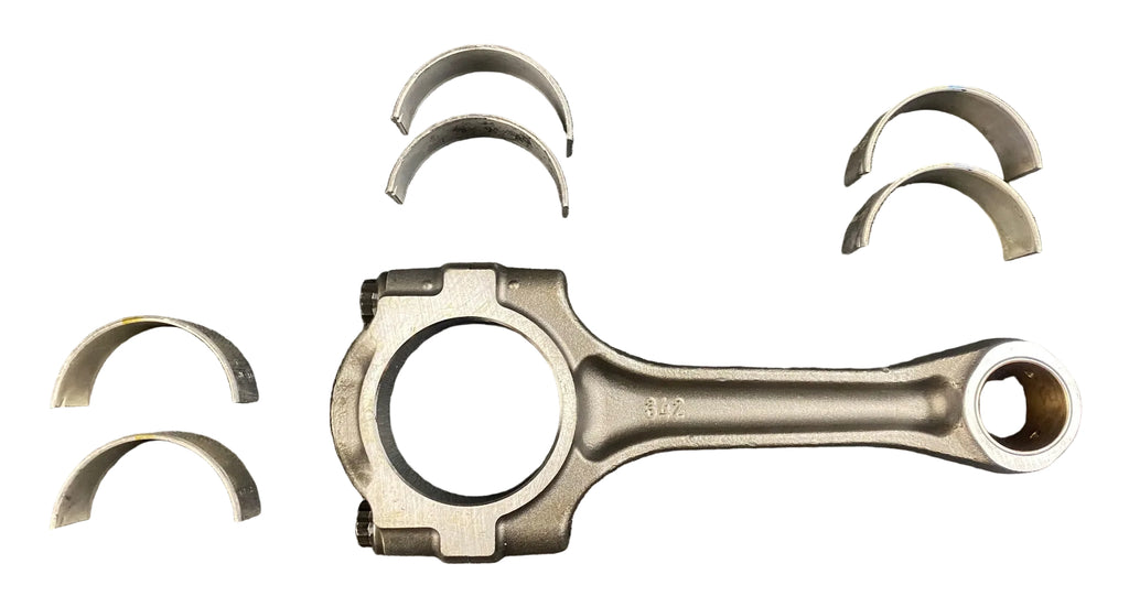 CONNECTING ROD CPL.